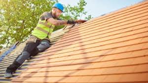 EPDM Roofing in South Charleston, OH