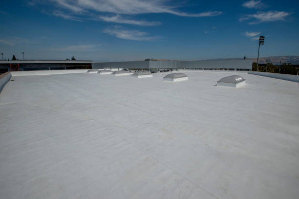 Trusted South Charleston, OH Roofing Experts