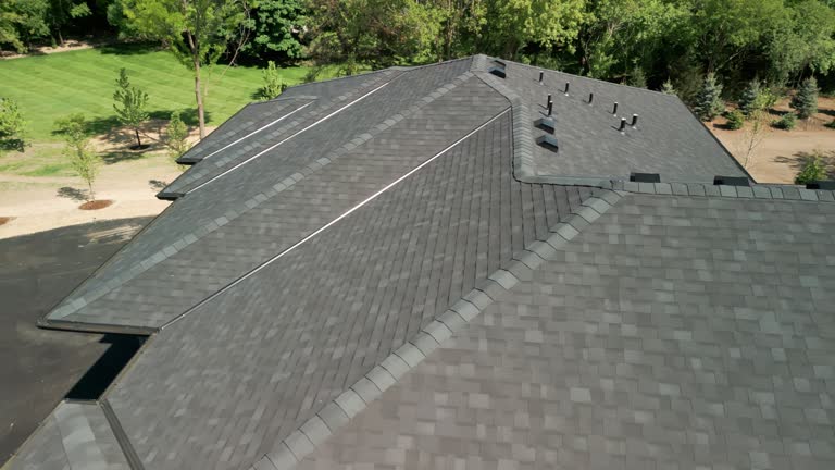 Best Roofing for New Construction  in South Charleston, OH