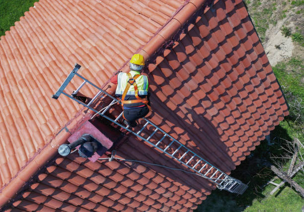 Best Tile Roofing Installation  in South Charleston, OH