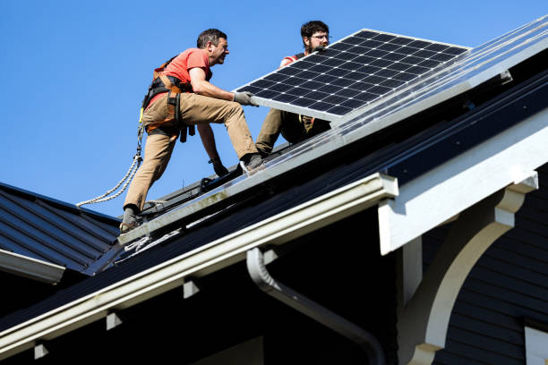 Best Metal Roofing Installation  in South Charleston, OH