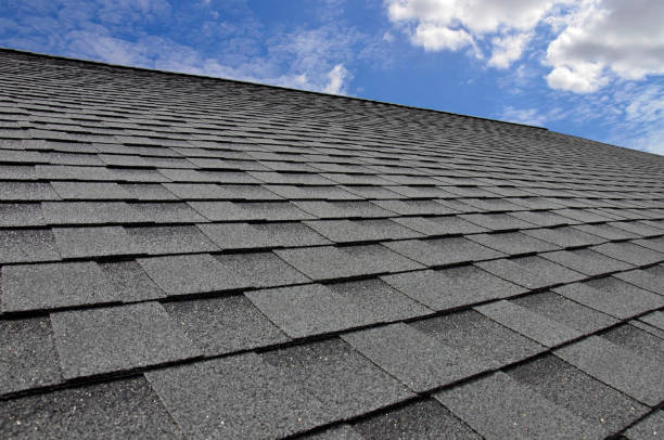 Fast & Reliable Emergency Roof Repairs in South Charleston, OH