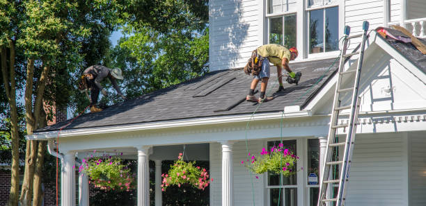 Best Roof Ventilation Installation  in South Charleston, OH